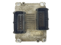 Řídicí Jednotka Motoru Fiat 00468019900 0261206983 Bosch
