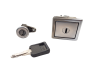 Cylindrický Zámek Renault 21 7701470016 7701034366