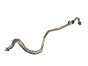 Kabel Klimatizace Renault Laguna 2 8200680864 1.9 DCI