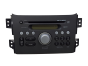 Rádio Cd Mp3 Suzuki Opel 39101-51K0 CQ-MX0770G PACR08 1214