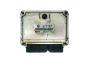 Blok Ovladačů 045906019AP 0281010865 Volkswagen Bosch 32445