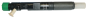 Vstřikování Paliva Nový 28232251 166001137R Renault Dacia Delphi