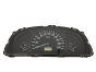 Tachometr Opel Agila 09210902 110008951016 23717