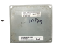 Řídicí Jednotka Motoru 4M51-12A650-HG S118934101G Ford Siemens