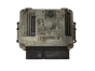 Blok Ovladačů 0281012145 55204647 5134A3CBM Fiat Alfa Bosch 13724