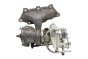 Turbodmychadlo Renault Dacia 144103742R 8201234380 0.9 TCE