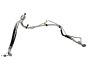 Kabel Klimatizace Originál 924549753R Citroen Peugeot 
