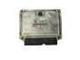 Blok Ovladačů 045906019S 0281010259 VW Bosch 16684