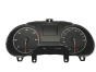 Otáčkoměr Seat Ibiza 6J0920804J A2C35058600 VDO