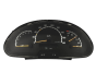 Otáčkoměr Mercedes Sprinter A0004466921 33436