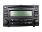 Rádio Cd Mp3 KIA Picanto 96170-07700 A-200SAE