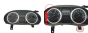 Tachometr Renault Clio 2 8200451344 49423