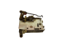 Zámek Dveří Pravý Předek 9136A1 Peugeot 205 309 Kiekert 10593