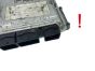 Blok Ovladačů 0281011248 9652183780 9646850580 PSA Bosch 62562