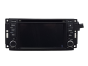 Autorádio CD Navi DVD USB Android Dodge Caliber 6.2"