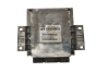 Blok Ovladačů 9648568480 IAW48P2.72 9645989480 PSA Magneti Marelli 3141