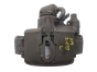 Svorka Brzdy Levý Předek Citroen XM 348895 348075 Bendix