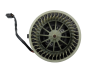 Ventilátor Dmýchadlo VW Audi 893819021 3137020009 Bosch 1023
