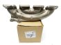 Výfukové Potrubí Originál Citroen Peugeot C4 C5 308 508 1.6 VTI THP V860477380