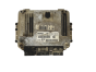 Blok Ovladačů 0281010707 9651399080 9647785580 PSA Bosch 27498