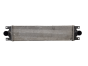 Chladič Inercoolera Renault Master 2 Movano 874806M 7701057121 Valeo