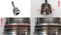 Ojnice Pístu Ford Focus 2 1.6 TDCi HHDA