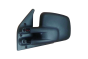Zpětné Zrcátko Pravý Pro VW Transporter T4 701857508F 88570304802 DPA