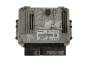 Blok Ovladačů 51902999 0281017808 4N4280CBM Bosch Fiat