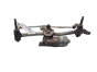 Mechanizmus Stěračů Renault Twingo 2 8200364766 0390241541 Bosch 1033