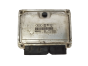 Blok Ovladačů 038906012A 0281010120 Audi Bosch 3559