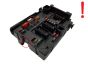 Blok Ovladačů BSM B3 9646405280 PSA Delphi 15002
