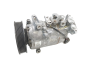 Kompresor Klimatizace 8200939386 6SEL14C Denso Renault Megane 3 1.5 dci 1.6