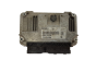 Blok Ovladačů 89661-0D270 0261208841 Toyota Bosch 15651