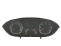 Tachometr Ducato Jumper Boxer 1371843080 Fiat 45130