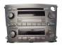Rádio Cd Subaru GX-201LHF2 86201AG430 Kenwood