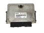 Blok Ovladačů 1337648080 0281010931 PSA Fiat 29951