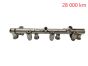 Vstřikovací Lišta - Rampa A2820701100 175200298R 175220286R 1.3TCE Renault