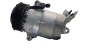 Kompresor Klimatizace Nový originál Nissan Qashqai 1.6 TSP0155928 Delphi