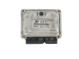 Blok Ovladačů 038906019FC 0281010751 VW Seat Bosch 45678