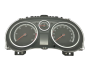 Tachometr Opel Corsa D P0013373014 0002299165 28588