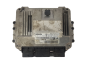 Blok Ovladačů 0281011863 9661773380 9653958980 PSA Bosch 3249