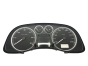 Tachometr Peugeot 307 9636708880 E 05 55310