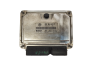 Blok Ovladačů 038906019HT 0281010947 VW Skoda Seat Bosch 3107