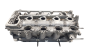Hlava Válce 0200EF 9641752610 V45 2.0 HDI 16v TDCI Ford PSA 