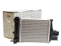 Chladič Inercoolera Nový originál Renault Clio 4 Captur Duster 144961381R