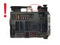 Blok Ovladačů BSM-B3 9643498880 T118470003G PSA Siemens 1756