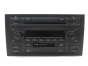 Rádio Cd Audi A4 B7 8E0035195M CQ-EA1370L Symphony II