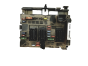 Ovladač Komfortu BSM B3 9650664080 PSA Delphi 23666