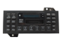 Rádio Na Kazety Jeep 5269488 54B60981W04-A Chrysler