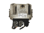Blok Ovladačů 0281012620 9663944680 9659614980 PSA Bosch 17137